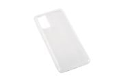 Puhelin - Kannet ja kotelot - GEAR Phone Case TPU Transparent - Samsung S20 - 663287