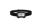 Taskulamput ja otsalamput - Superfire Headlight with non-contact switch  X30 340lm USB - X30