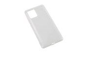 Puhelin - Kannet ja kotelot - GEAR Phone Case TPU Transparent - Samsung S10 Lite - 663290