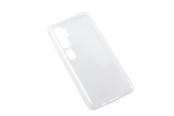 Puhelin - Kannet ja kotelot - GEAR Phone Case TPU Transparent - Xiaomi Mi Note10/Note10 Pro/CC9 Pro - 663295