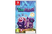 Pelit - Tin & Kuna (Code in a Box) - Nintendo Switch - Tasohyppely - 5060997482666