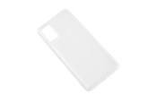 Puhelin - Kannet ja kotelot - GEAR Phone Case TPU Transparent - Samsung A41 - 663297