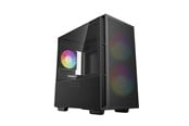 Kotelot - DeepCool CH360 - Kotelot - Miditower - Musta - R-CH360-BKAPE3-G-1