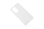 Puhelin - Kannet ja kotelot - GEAR Phone Case TPU Transparent - Huawei P40 Pro - 663300