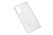 Puhelin - Kannet ja kotelot - GEAR Phone Case TPU Transparent - Samsung Note 20 5G - 663302