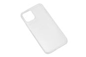 Puhelin - Kannet ja kotelot - GEAR Phone Case TPU Transparent - iPhone 12 Mini - 663304