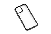 Puhelin - Kannet ja kotelot - GEAR Phone Case Tempered Glass - iPhone 12 Pro Max - 663312