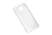 Puhelin - Kannet ja kotelot - GEAR Phone Case TPU Transparent - Nokia 8.3 - 663316