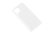 Puhelin - Kannet ja kotelot - GEAR Phone Case TPU Transparent - Samsung A42 - 663317