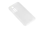Puhelin - Kannet ja kotelot - GEAR Phone Case TPU Transparent - Xiaomi Mi 10T 5G / 10T Pro 5G - 663322