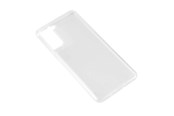 Puhelin - Kannet ja kotelot - GEAR Phone Case TPU Transparent - Samsung S21+ - 663326