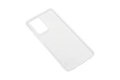 Puhelin - Kannet ja kotelot - GEAR Phone Case TPU Transparent - Samsung A52 4G/5G - 663329