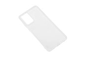 Puhelin - Kannet ja kotelot - GEAR Phone Case TPU Transparent - Samsung A72 - 663330