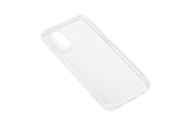 Puhelin - Kannet ja kotelot - GEAR Phone Case TPU Transparent - Samsung Xcover 5 - 663331