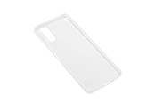 Puhelin - Kannet ja kotelot - GEAR Phone Case TPU Transparent - Xperia 10 III - 663333