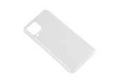 Puhelin - Kannet ja kotelot - GEAR Phone Case TPU Transparent - Samsung A22 4G - 663334