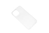 Puhelin - Kannet ja kotelot - GEAR Phone Case TPU Transparent - iPhone 13 Pro Max - 663339