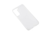 Puhelin - Kannet ja kotelot - GEAR Phone Case TPU Transparent - Samsung S22 - 663340