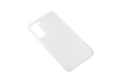Puhelin - Kannet ja kotelot - GEAR Phone Case TPU Transparent - Samsung S22+ - 663341