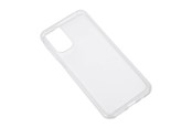 Puhelin - Kannet ja kotelot - GEAR Phone Case TPU Transparent - Motorola Moto G41 - 663348