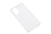 Puhelin - Kannet ja kotelot - GEAR Phone Case TPU Transparent - Samsung A53 5G - 663349