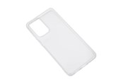 Puhelin - Kannet ja kotelot - GEAR Phone Case TPU Transparent - Samsung A33 - 663350