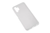 Puhelin - Kannet ja kotelot - GEAR Phone Case TPU Transparent - Samsung A13 4G/A13 4G (SM-A137) - 663352