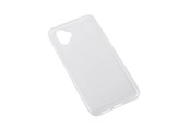 Puhelin - Kannet ja kotelot - GEAR Phone Case TPU Transparent - Samsung XCover 6 Pro - 663353