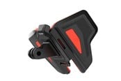 Kameran & objektiivien lisävarusteet - TELESIN Helmet mount Telesin for sports cameras (GP-HBM-MT2) - GP-HBM-MT2