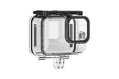 Action-kameran lisälaitteet - TELESIN Case Telesin waterproof for GoPro Hero 9 / Hero 10 / Hero 11 / Hero 12 (GP-WTP-901) - GP-WTP-901
