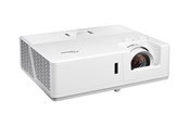 Projektori - Optoma Projektori ZU607T - 1920 x 1200 - 6500 ANSI lumens - E9PD7L102EZ1D