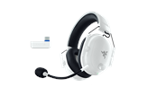 Kuulokkeet - Razer Blackshark V2 PRO FOR PS - Valkoinen - RZ04-04530600-R3G1