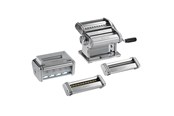 Monitoimikoneet, yleiskoneet ja ruokaprosessorit - Marcato Gift Set "Multipast" - GS-MULTIPAST