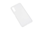 Puhelin - Kannet ja kotelot - GEAR Phone Case TPU Transparent - Samsung Galaxy A13 5G / A04s - 663373