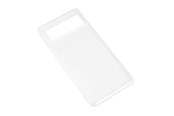 Puhelin - Kannet ja kotelot - GEAR Phone Case TPU Transparent - Google Pixel 7 - 663376