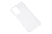 Puhelin - Kannet ja kotelot - GEAR Phone Case TPU Transparent - Samsung Galaxy A33 5G - 663378