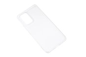 Puhelin - Kannet ja kotelot - GEAR Phone Case TPU Transparent - Samsung Galaxy A53 5G - 663379