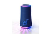 Kannettavat & Bilekaiuttimet - Anker Glow - Blue - A3166G31