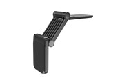 Puhelin - Muut lisävarusteet - GEAR Magnetic phone holder Flexible Bracket with Self-adhesive Tape - 665124