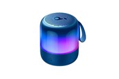 Kannettavat & Bilekaiuttimet - Anker Glow Mini - Blue - A3136G31