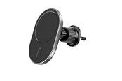 Puhelin - Muut lisävarusteet - GEAR MagSerie Phone Holder Airwent MagSafe Charge 15W Wireless - 665132