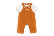 Nuket & tarvikkeet - Corolle Mon Grand Poupon - Doll Overalls 2in1 36cm - 9000141450