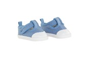 Nuket & tarvikkeet - Corolle Mon Grand Poupon Sandals Blue 36cm - 9000141620
