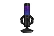 Mikrofonit - ASUS ROG Carnyx - Musta - 90YH03Z0-BAUA00