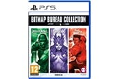 Pelit - Bitmap Bureau Collection - Sony PlayStation 5 - Kokoelma - 5060997481607
