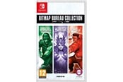 Pelit - Bitmap Bureau Collection - Nintendo Switch - Kokoelma - 5060997481522