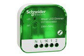 Smart Home - Älykoti - Schneider Electric Wiser Multiwire LED Dimmer Puck 200W - CCT5010-0003