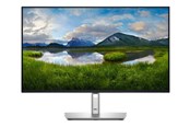 Näyttö - 27" Dell P2725HE - 1920x1080 (FHD) - 100Hz - IPS - 90W USB-C - DELL-P2725HE