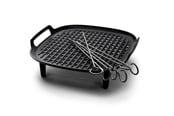 Yleiskoneet - lisävarusteet - Philips HD9959/00 Grill Kit XXL - HD9959/00