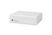 Vahvistin - Pro-Ject Phono Box E BT 5 - White - 9120097829313